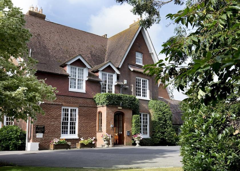 England Sittingbourne Exterior