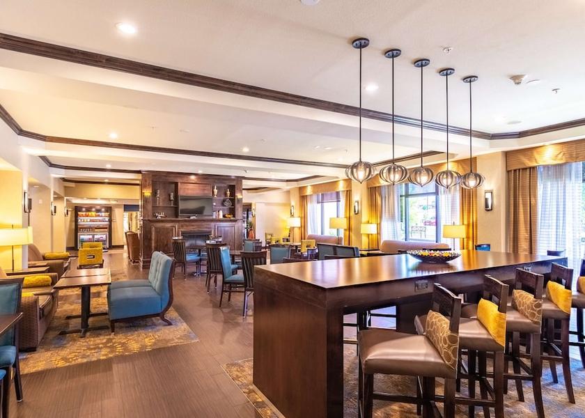 Wyoming Laramie Lobby