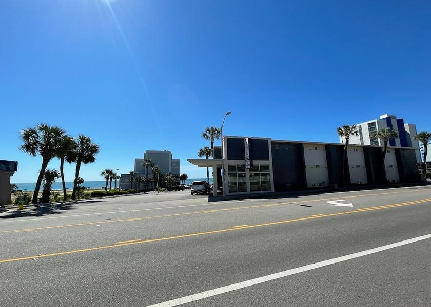 South Carolina Myrtle Beach Primary image