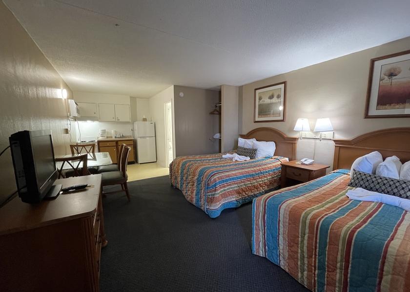 South Carolina Myrtle Beach Room