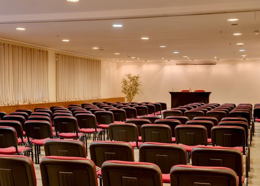 Rio Grande do Sul Caxias do Sul Meeting Room