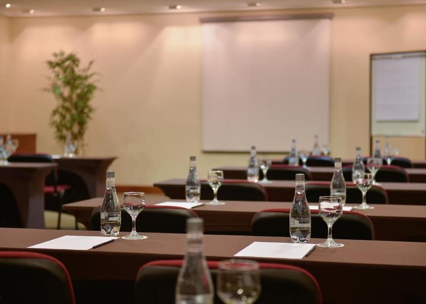 Rio Grande do Sul Caxias do Sul Meeting Room