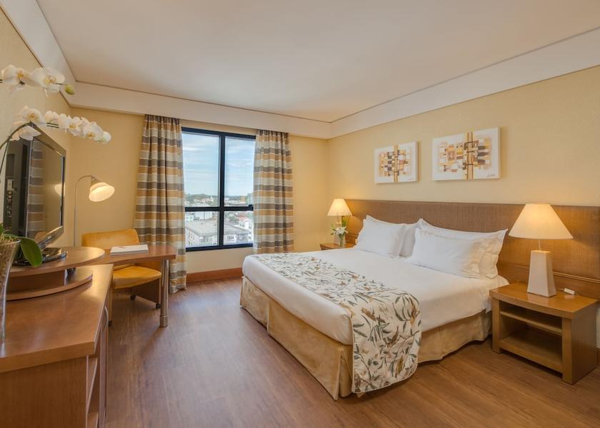 Rio Grande do Sul Caxias do Sul Room