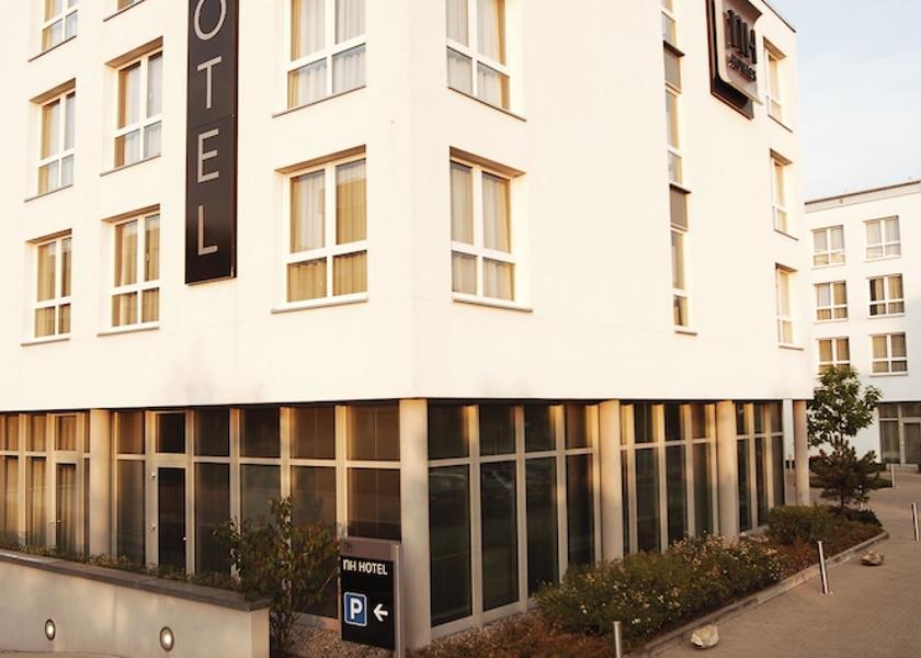 Bavaria Aschheim Exterior