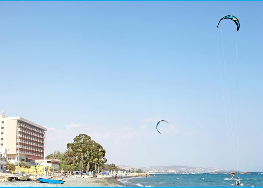 Limassol District Limassol View from Property