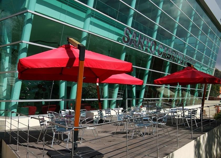 Zacatecas Zacatecas Business Centre