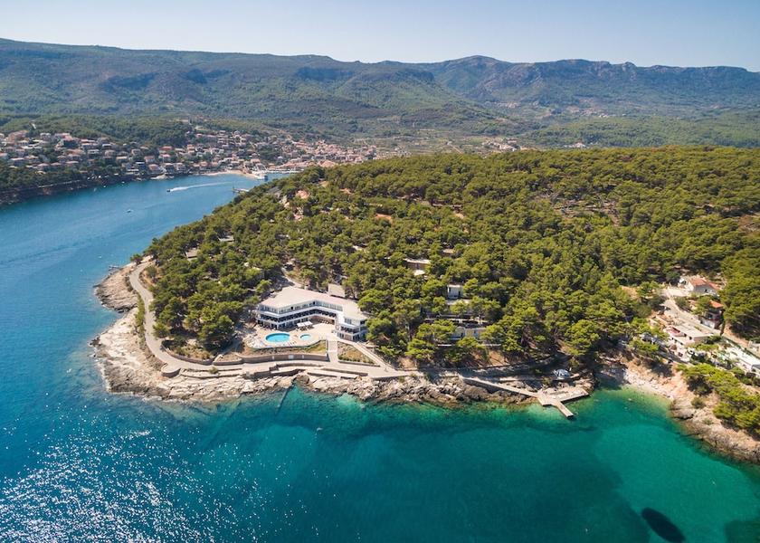 Split-Dalmatia Jelsa Primary image