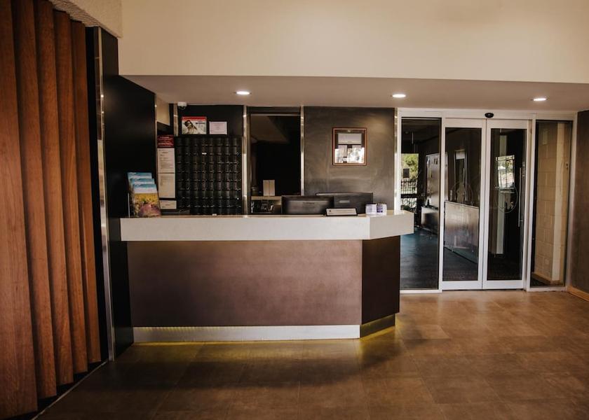 Western Australia Kalgoorlie Lobby