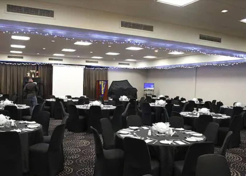 Western Australia Kalgoorlie Banquet Hall