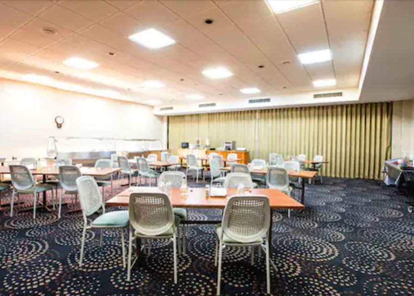 Western Australia Kalgoorlie Meeting Room