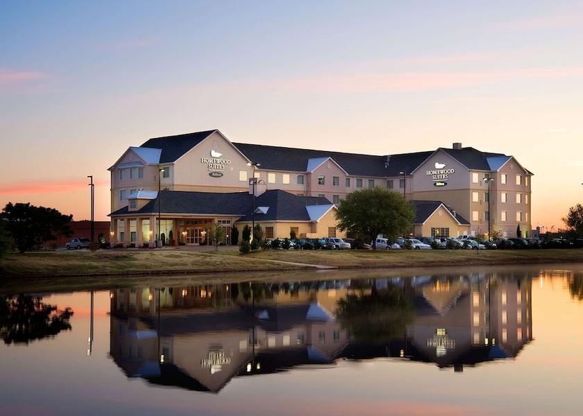 Texas Wichita Falls Primary image