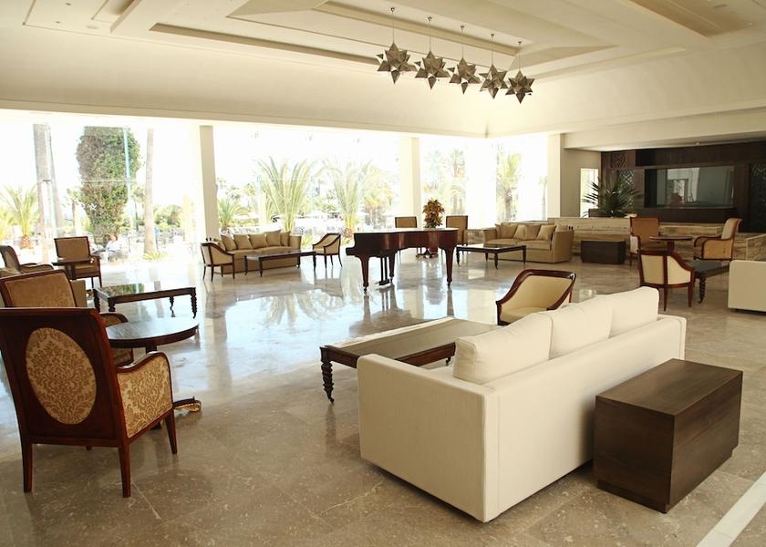  Port El Kantaoui Lobby