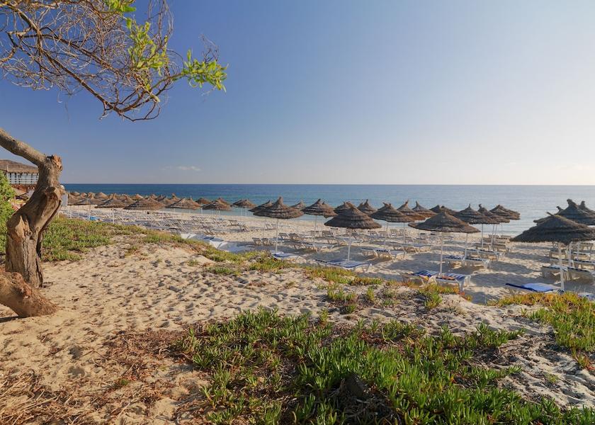 Sousse Governorate Port El Kantaoui Beach