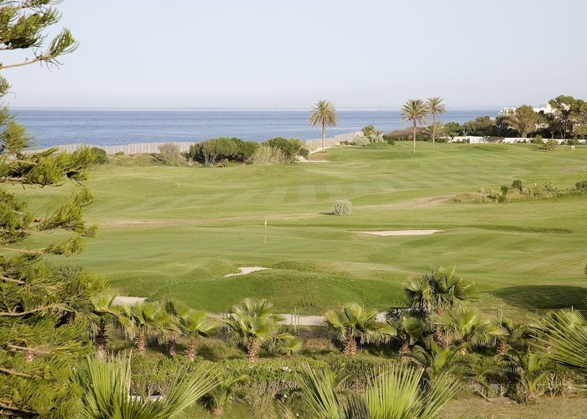 Sousse Governorate Port El Kantaoui Golf