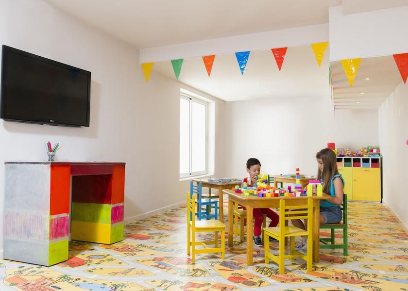 Children's activities