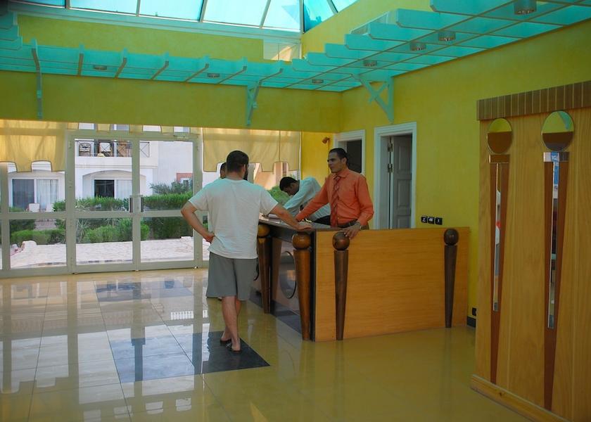 South Sinai Governorate Sharm El Sheikh Reception