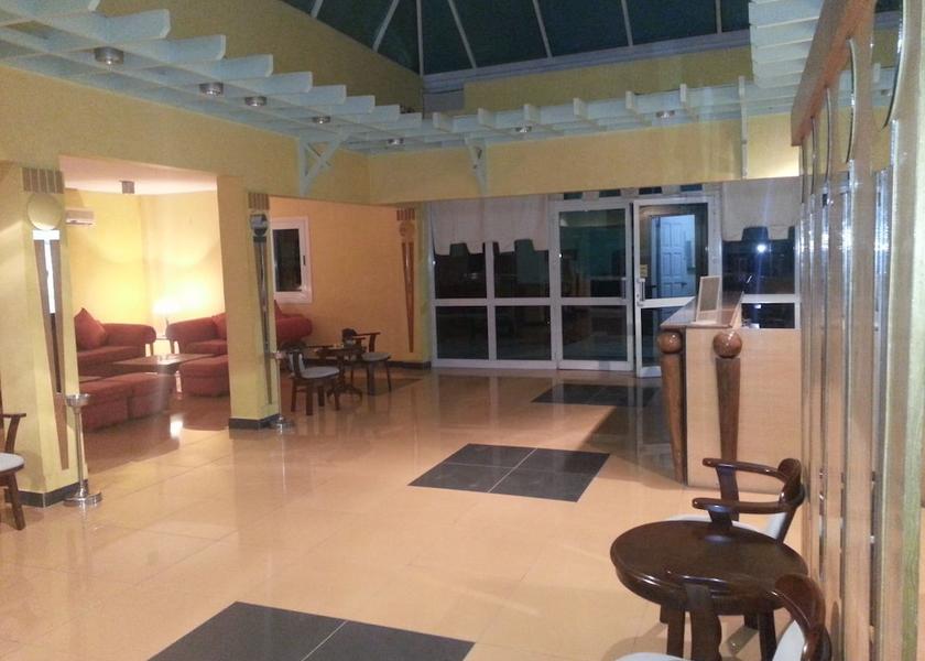 South Sinai Governate Sharm El Sheikh Lobby