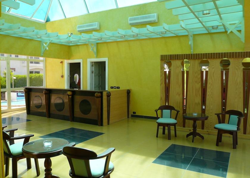 South Sinai Governorate Sharm El Sheikh Lobby lounge
