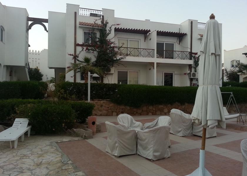 South Sinai Governorate Sharm El Sheikh Exterior