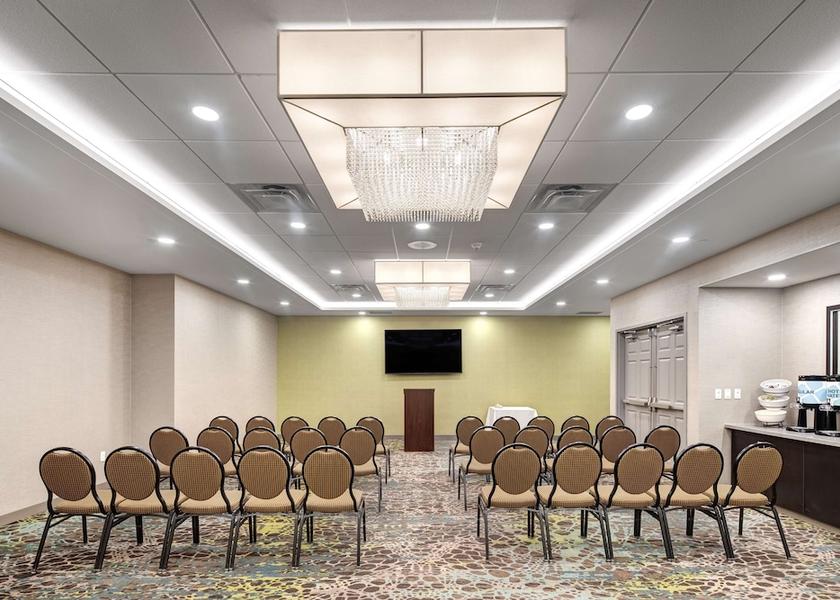 Nova Scotia Enfield Meeting Room