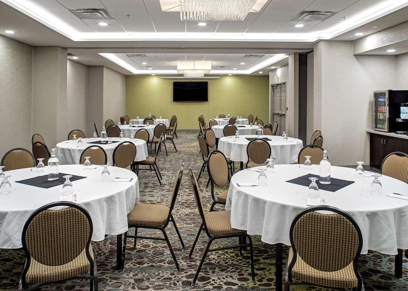 Nova Scotia Enfield Meeting Room