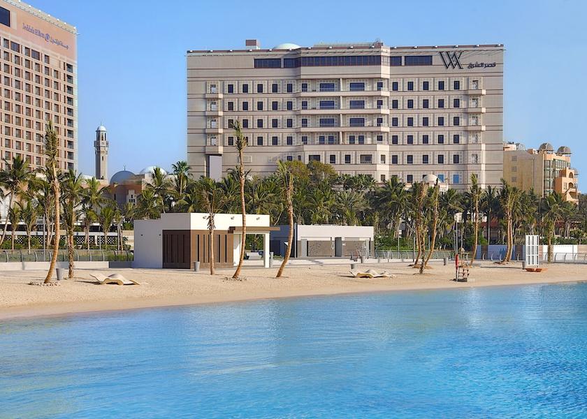  Jeddah Exterior Detail