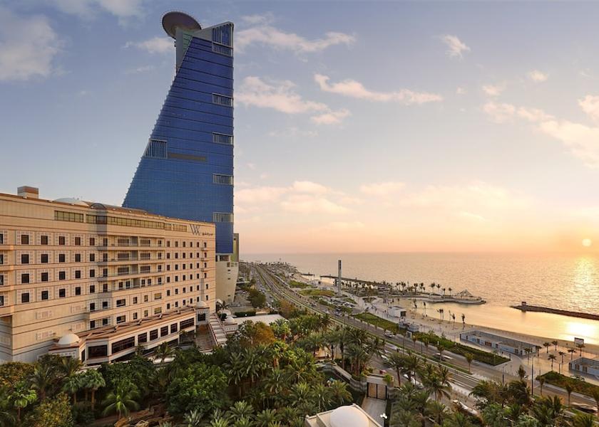 Makkah Province Jeddah Exterior