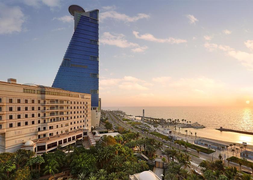 Makkah Province Jeddah Hotel Exterior