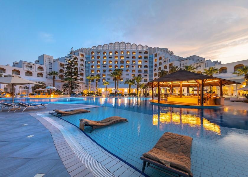  Port El Kantaoui Facade