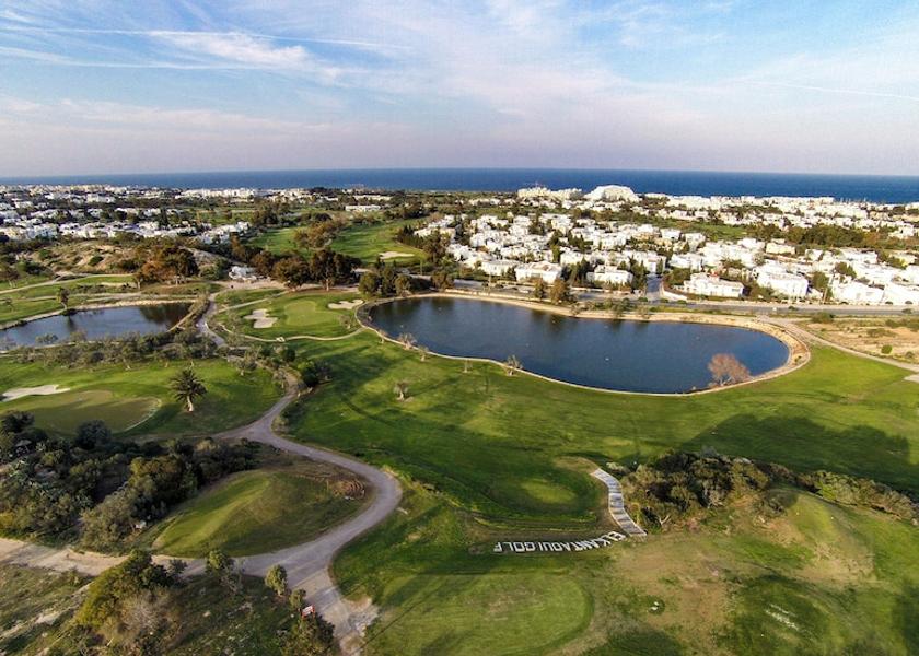 Sousse Governorate Port El Kantaoui Point of interest