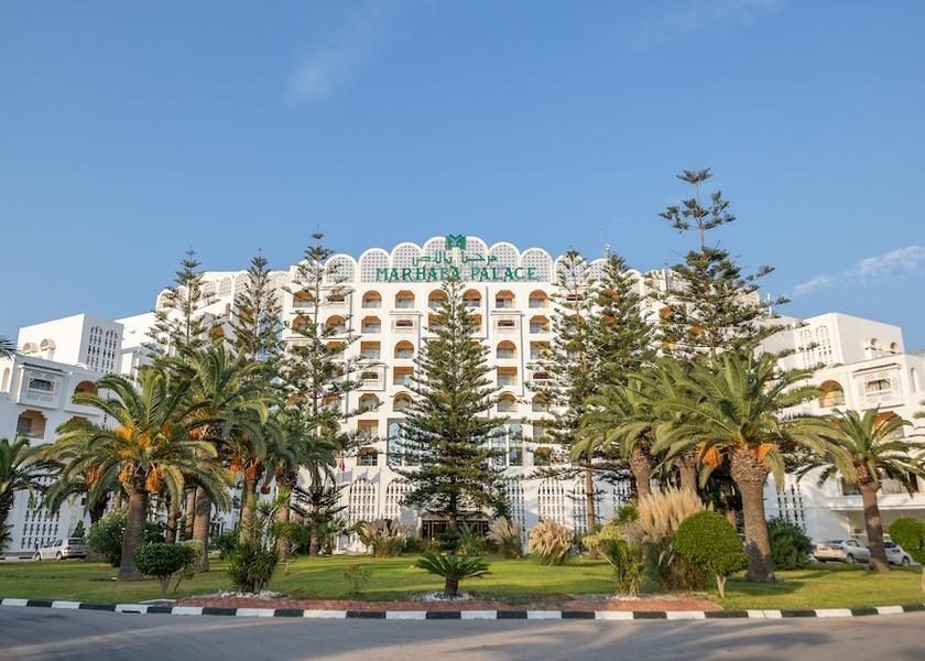 Sousse Governorate Port El Kantaoui Front of property