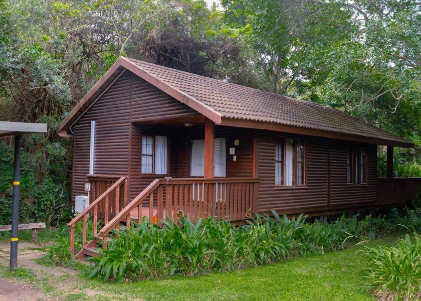 KwaZulu-Natal Richards Bay Hotel Exterior