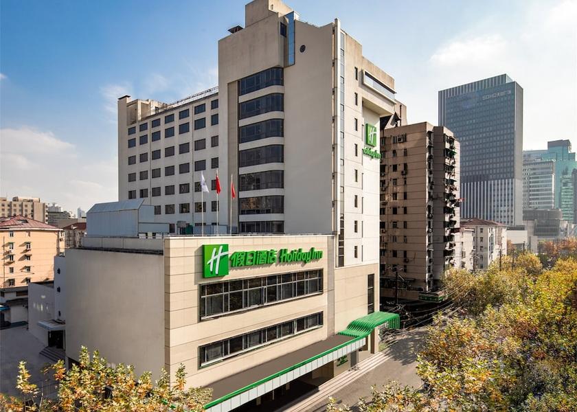  Shanghai Exterior