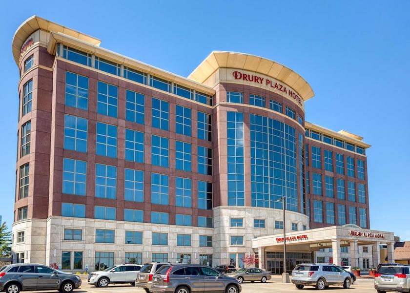 Missouri Chesterfield Primary image