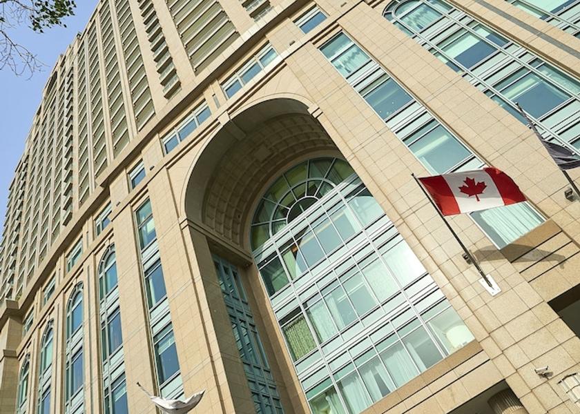 Giza Governorate Cairo Exterior Detail