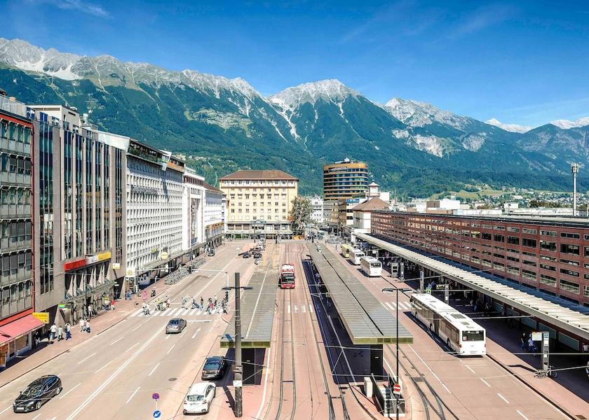 Tyrol Innsbruck Miscellaneous