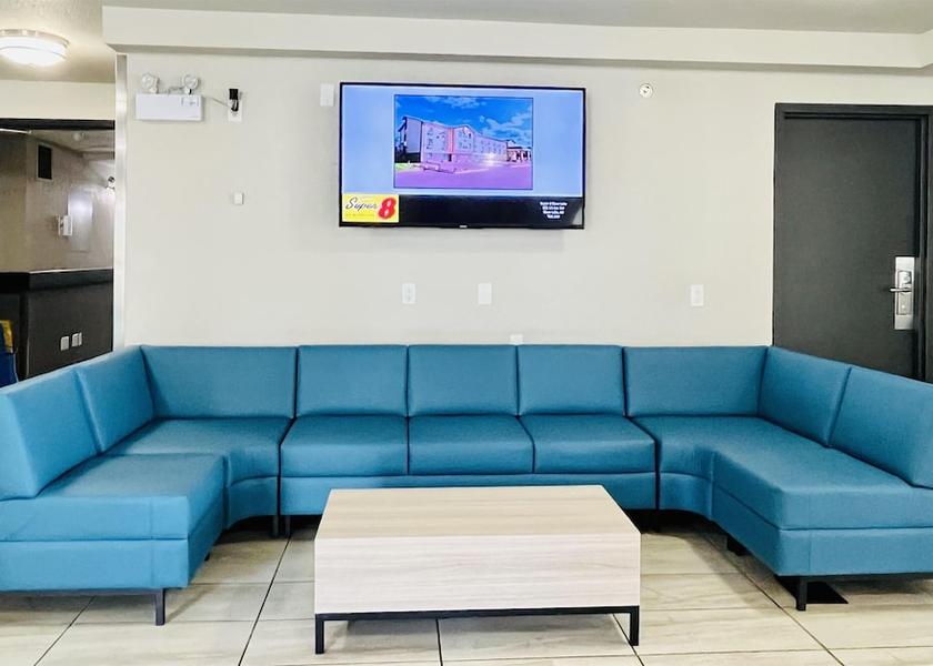 Alberta Grande Prairie Lobby