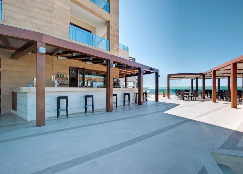 Sardinia Alghero Bar