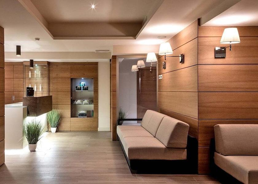 Sardinia Alghero Spa