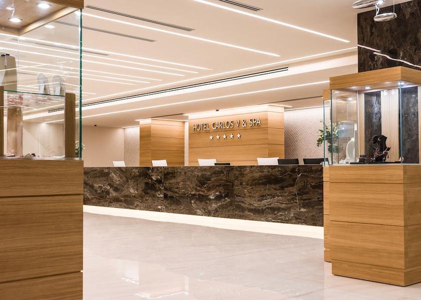 Sardinia Alghero Reception