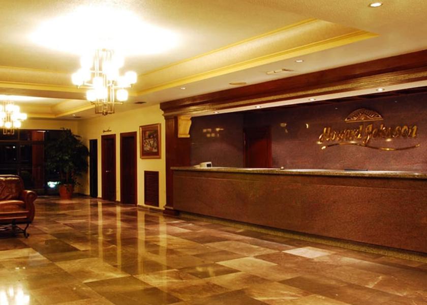 Tamaulipas Reynosa Reception