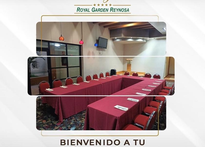 Tamaulipas Reynosa Casino