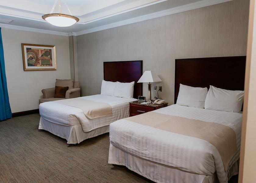 Tamaulipas Reynosa Room