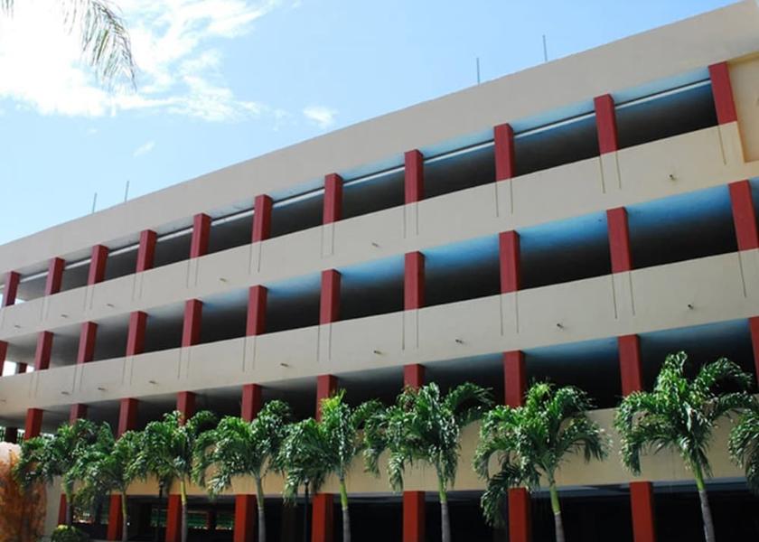 Tamaulipas Reynosa Exterior