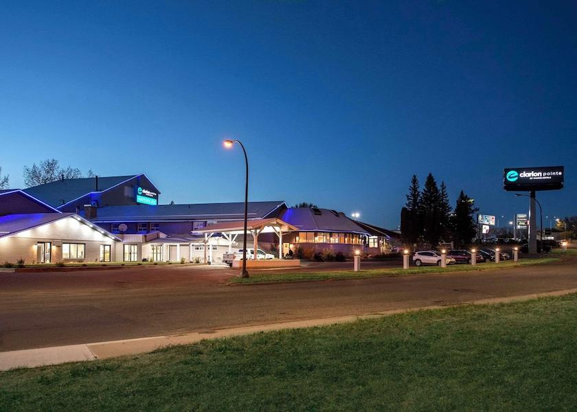 Alberta Medicine Hat Primary image