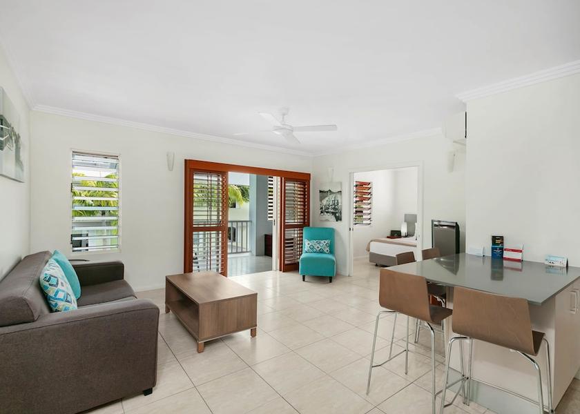 Queensland Port Douglas Room