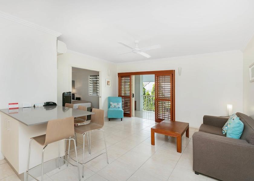Queensland Port Douglas Room