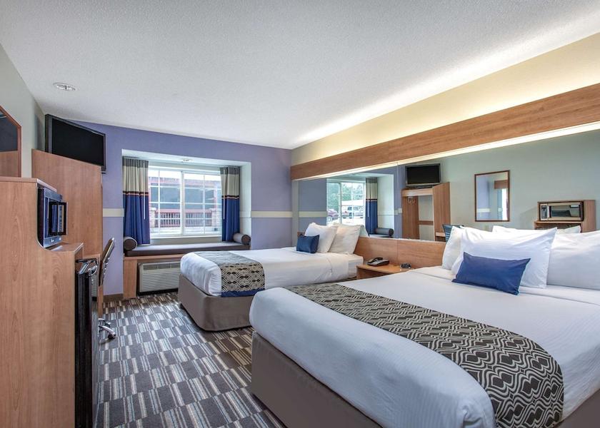 North Carolina Lillington Room