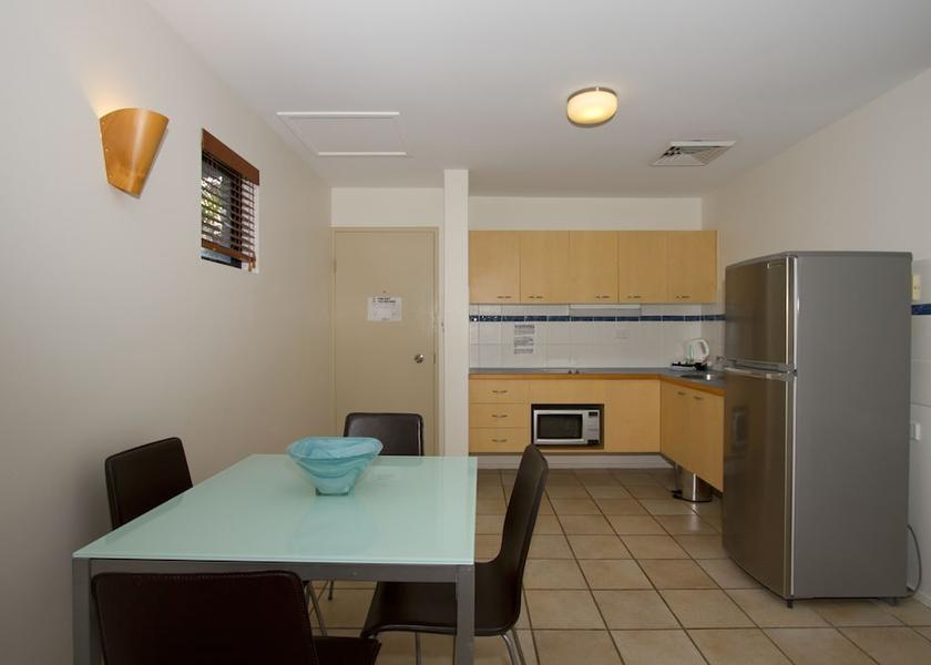 Queensland Sunshine Coast Interior Entrance