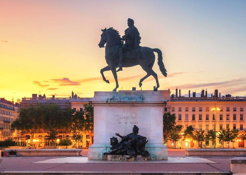 Auvergne-Rhone-Alpes Villeurbanne Amenity